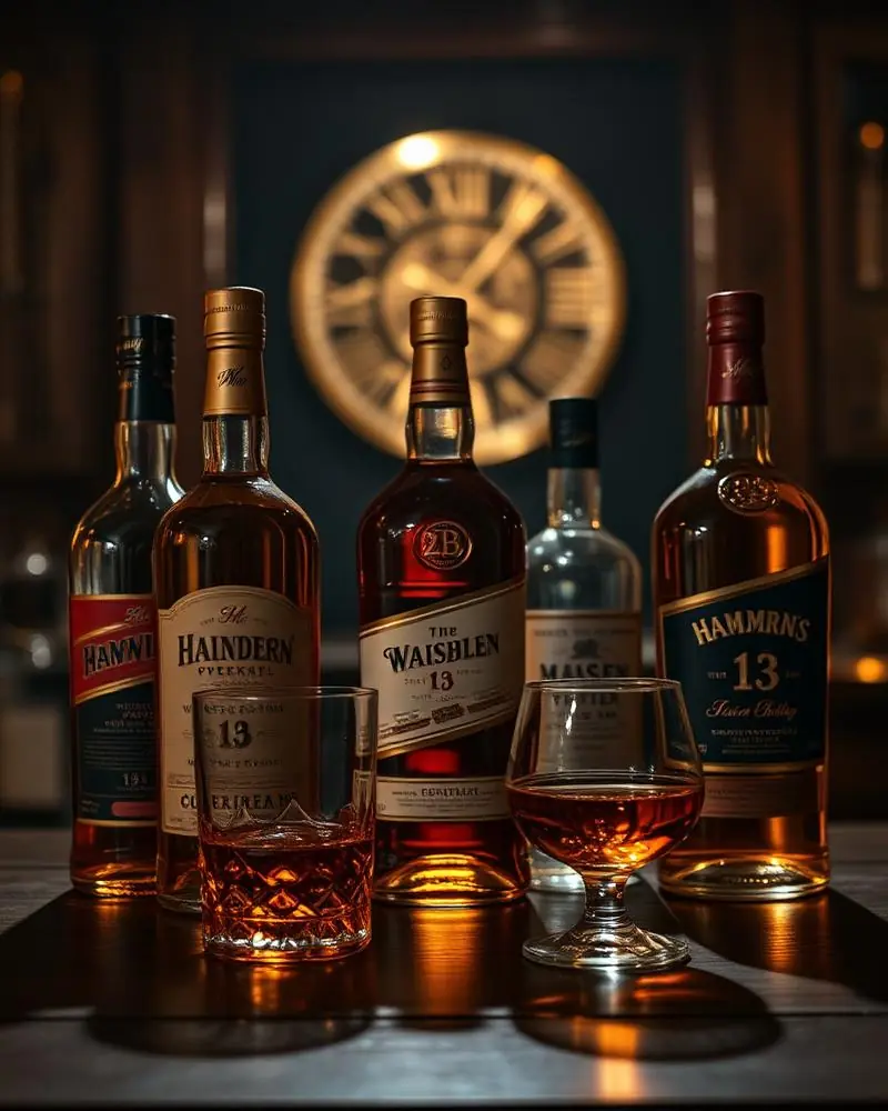 Whisky