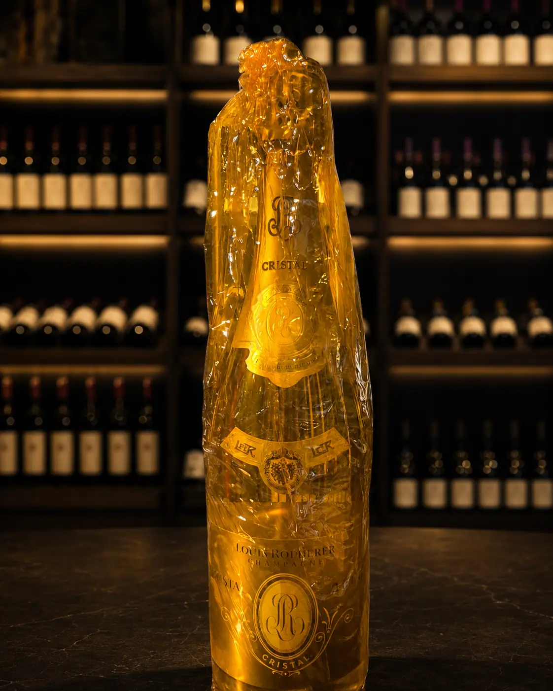 Louis Roederer Cristal
