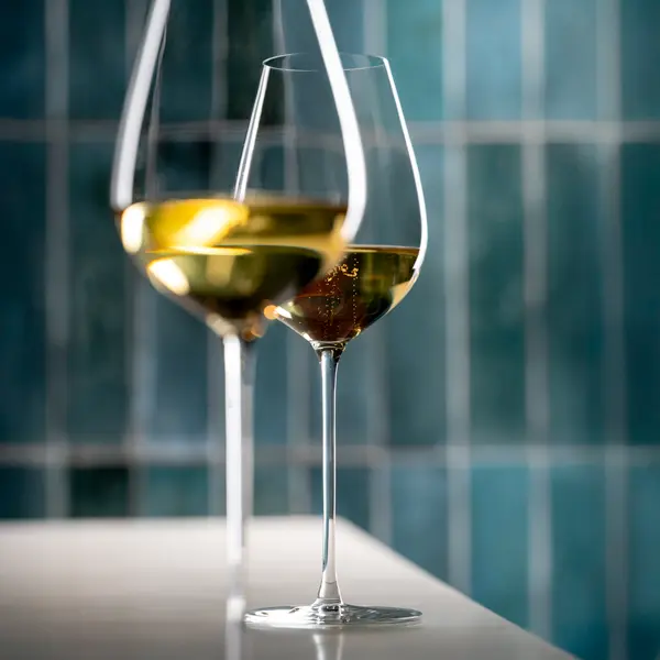 Wijnglas van Lehmann