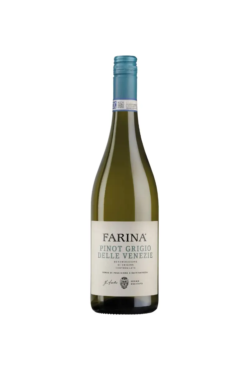 Farina Pinot Grigio delle Venezie