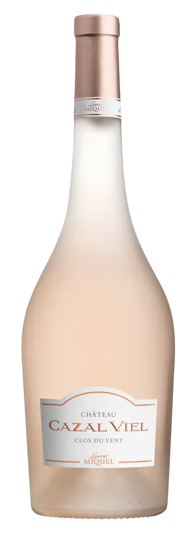 Château Cazal Viel Clos du Vent Rosé