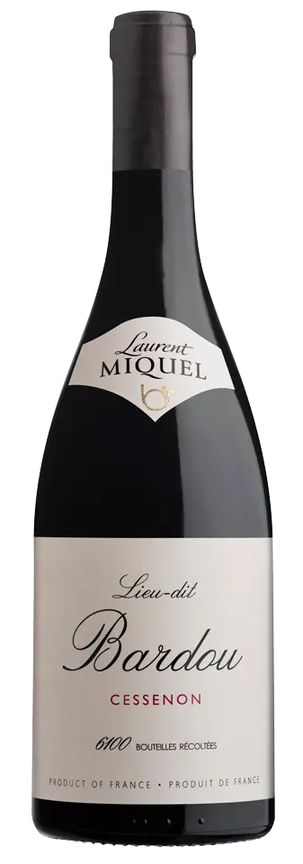 Lieu-dit Bardou
