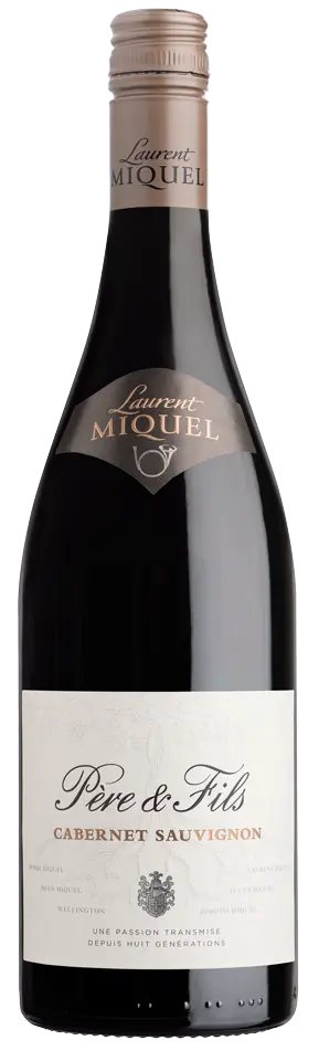 Père et Fils Cabernet Sauvignon
