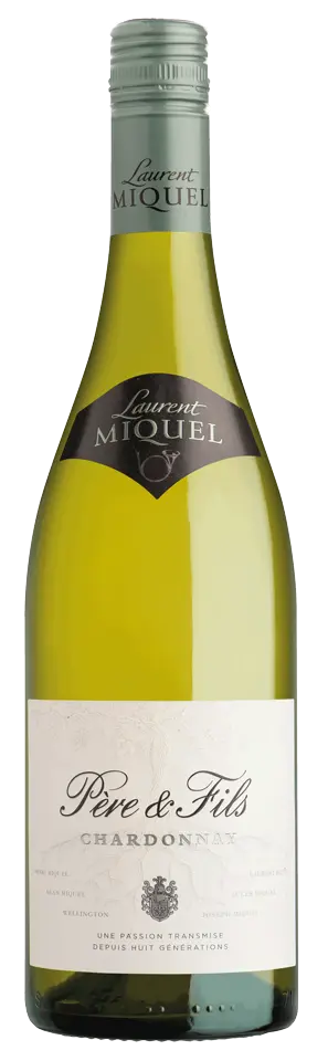 Père et Fils Chardonnay