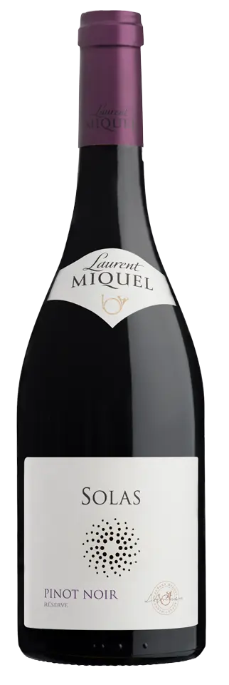 Solas Pinot Noir