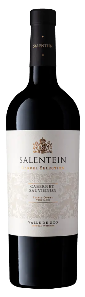 Barrel Selection Cabernet Sauvignon