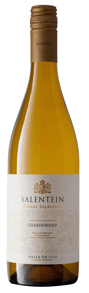 Barrel Selection Chardonnay