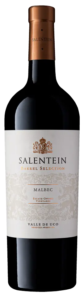 Barrel Selection Malbec