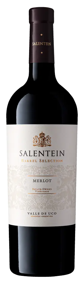 Barrel Selection Merlot