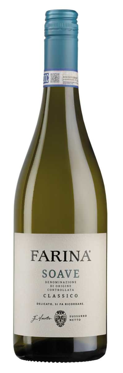 Farina Soave Classico