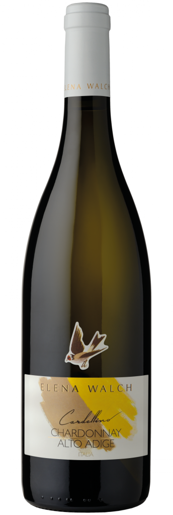 Elena Walch Cardellino Chardonnay