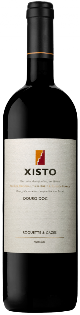 Roquette & Cazes Xisto