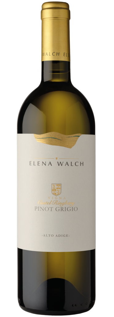 Elena Walch Pinot Grigio Vigna Castel Ringberg