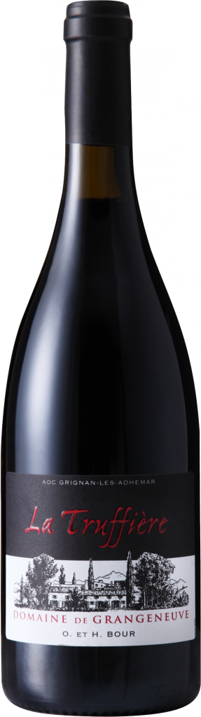 Domaine de Grangeneuve La Truffière Syrah