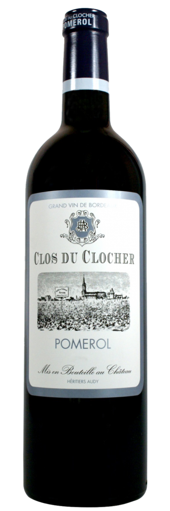 Château Clos du Clocher