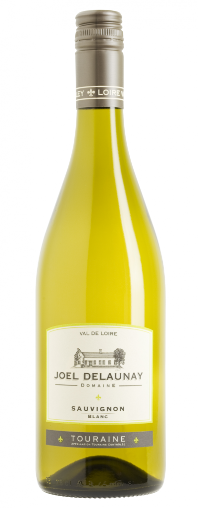 Domaine Joël Delaunay Touraine Sauvignon