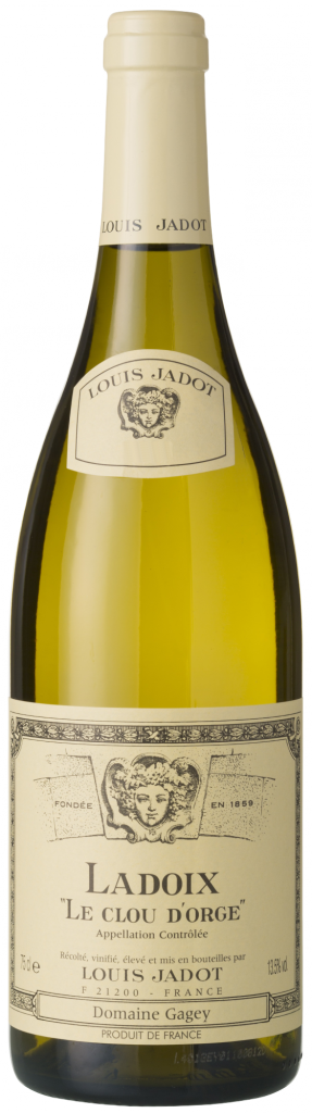 Louis Jadot Ladoix Le Clou d’Orge Famille Gagey