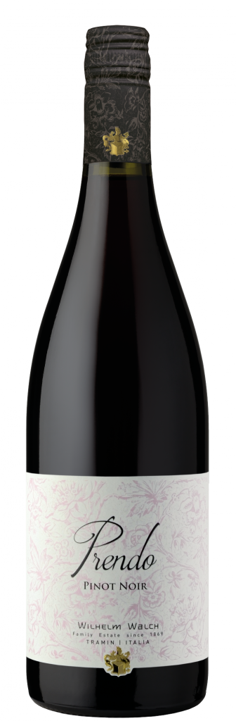 Wilhelm Walch Prendo Pinot Noir
