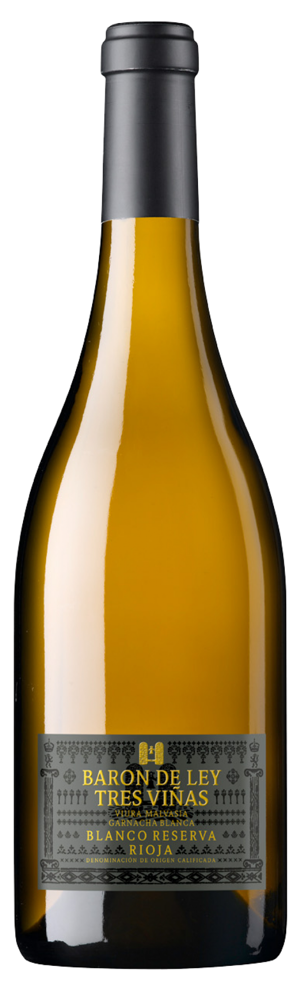 Barón de Ley Reserva Tres Viñas