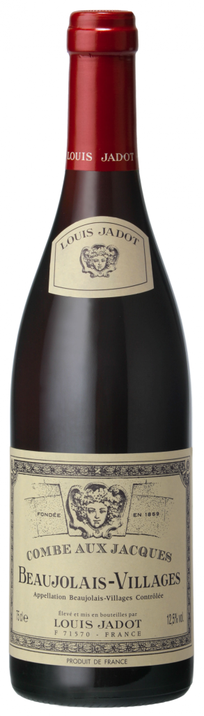 Louis Jadot Beaujolais-Villages Combe aux Jacques