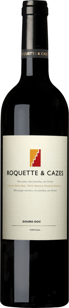 Roquette & Cazes