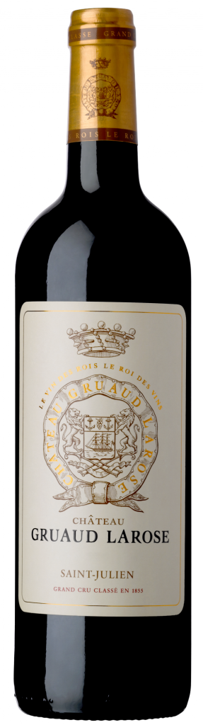 Château Gruaud Larose
