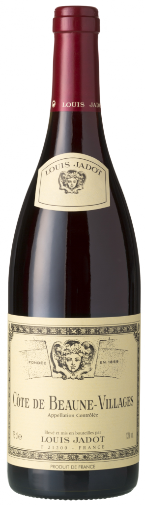 Louis Jadot Côte de Beaune-Villages Rouge