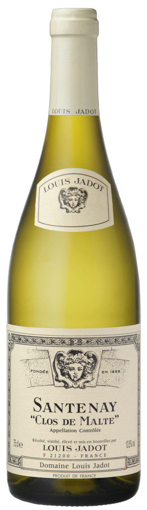Louis Jadot Santenay Blanc ‘Clos de Malte’