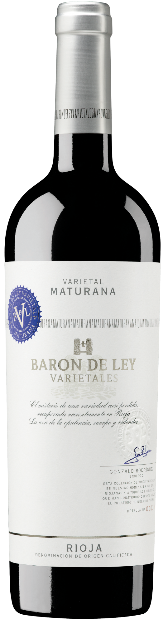 Barón de Ley Varietal Maturana