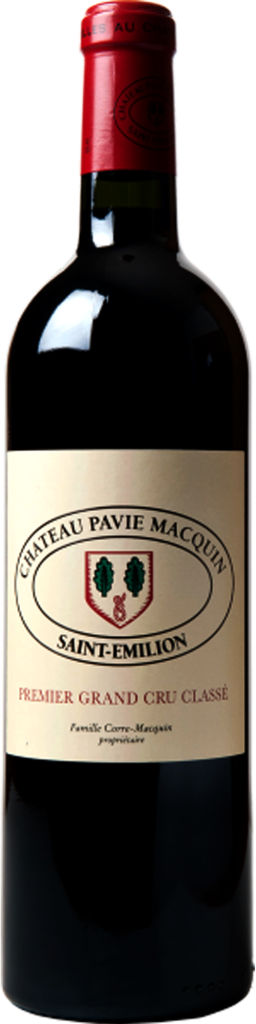 Château Pavie Macquin Premier Grand Cru Classé