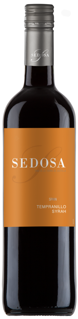 Sedosa Tinto