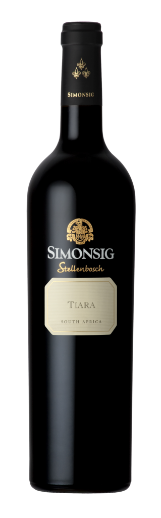 Simonsig Tiara