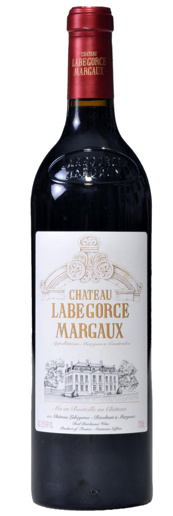 Château Labegorce Margaux