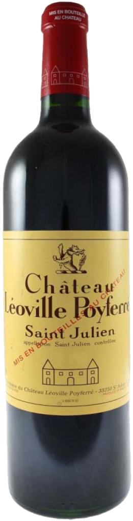 Château Léoville-Poyferré
