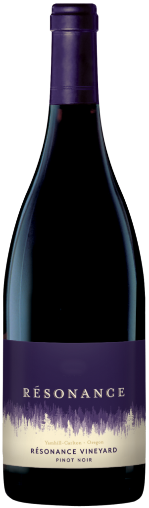 Résonance Vineyard Pinot Noir