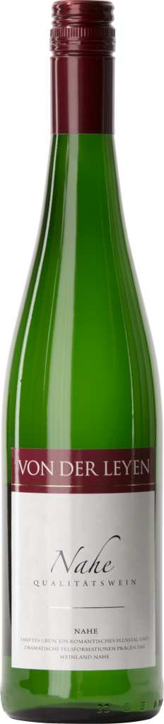 Von der Leyen Nahe