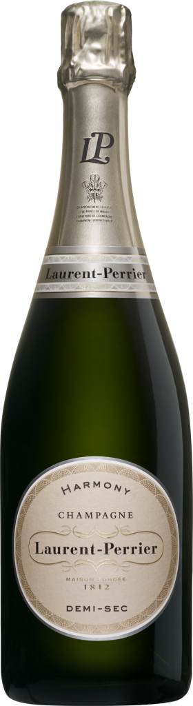 Laurent-Perrier Harmony Demi-Sec