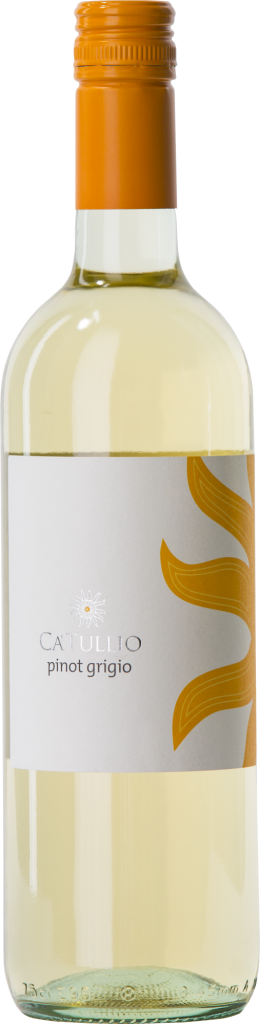 Ca’Tullio Pinot Grigio