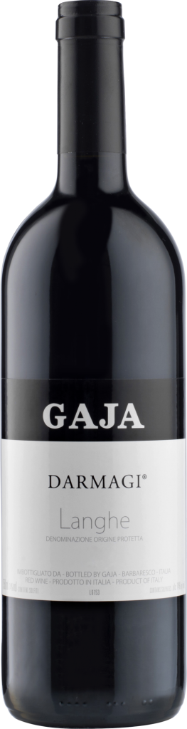 Gaja Darmagi