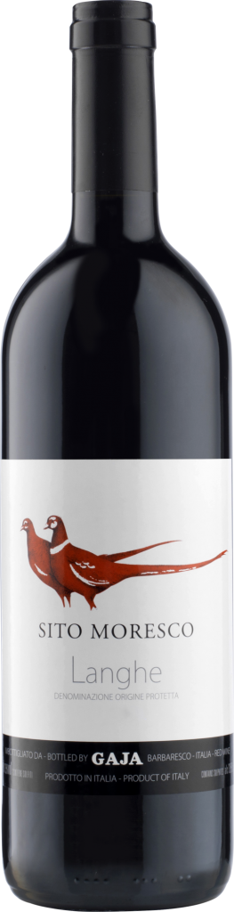 Gaja Sito Moresco