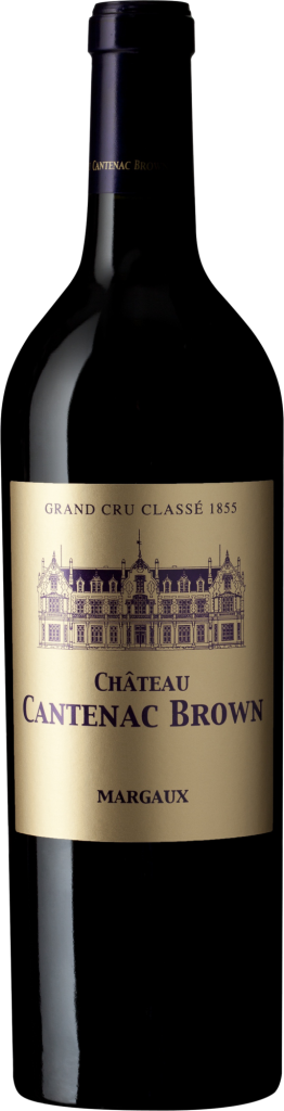 Château Cantenac Brown