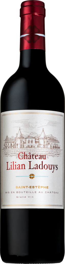Château Lilian Ladouys