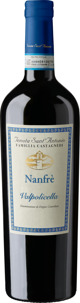 Tenuta Sant’Antonio Valpolicella Nanfrè