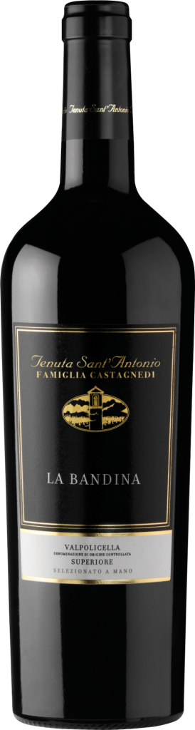 Tenuta Sant’Antonio Valpolicella Superiore La Bandina