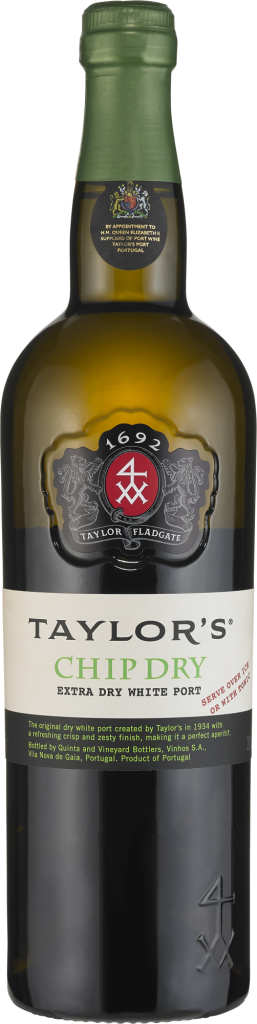Taylor’s Chip Dry Port