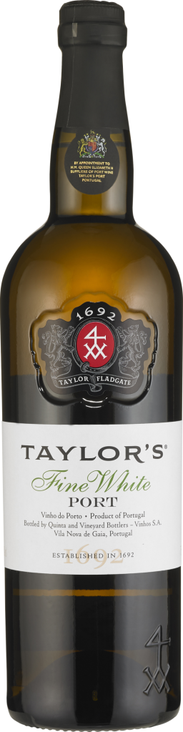 Taylor’s Fine White Port