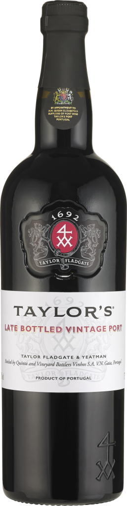 Taylor’s Late Bottled Vintage Port