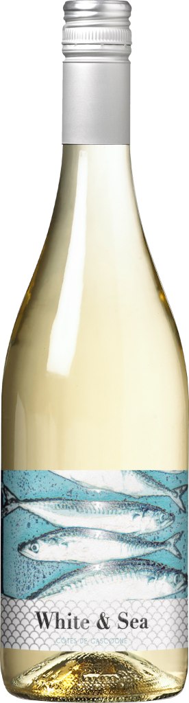 White and Sea Colombard-Sauvignon