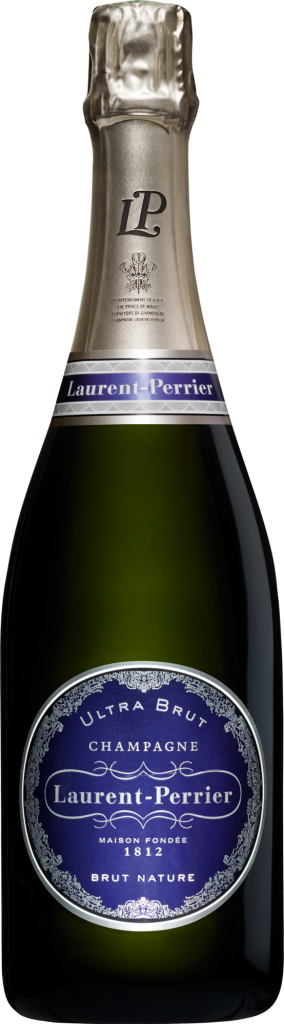 Laurent-Perrier Ultra Brut