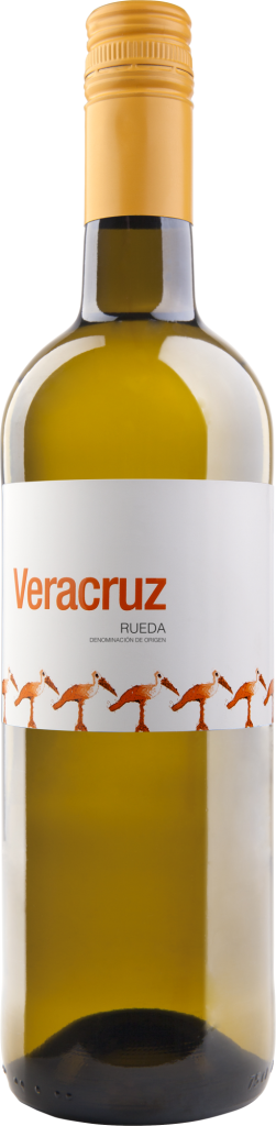 Ermita Veracruz Verdejo Viñas Jóvenes